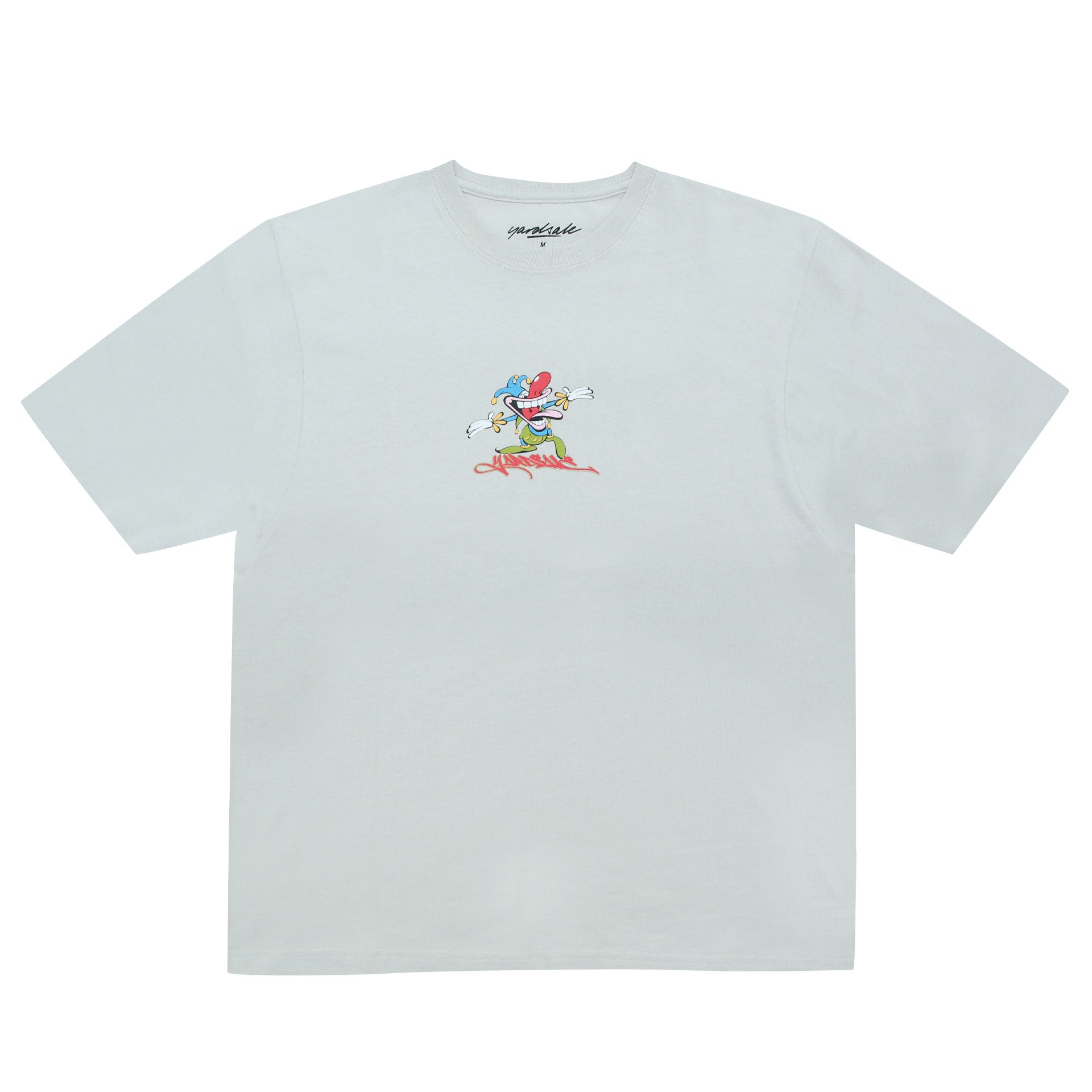 【YARDSALE】FOOL TEE Tシャツ Fool T-Shirt (Navy) – Yardsale XXX EU