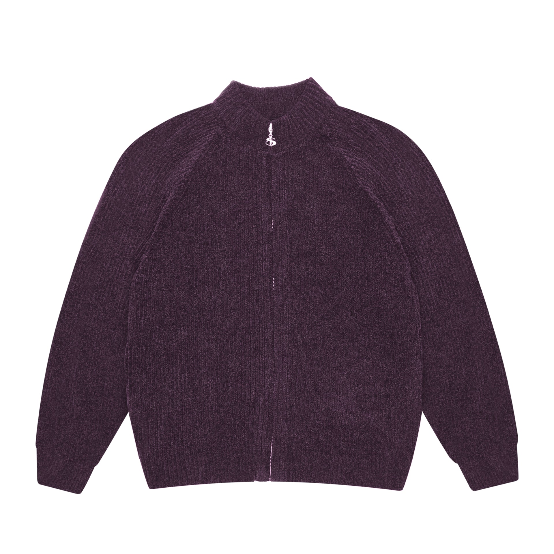トップス YARDSALE XL PHANTASY FULLZIP Yardsale Phantasy Full Zip Sweatshirt - Black | Flatspot