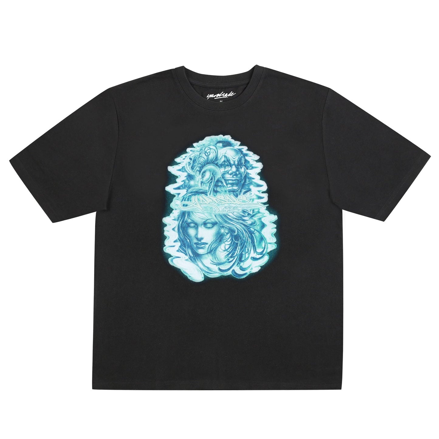 Prism T-Shirt (Black)