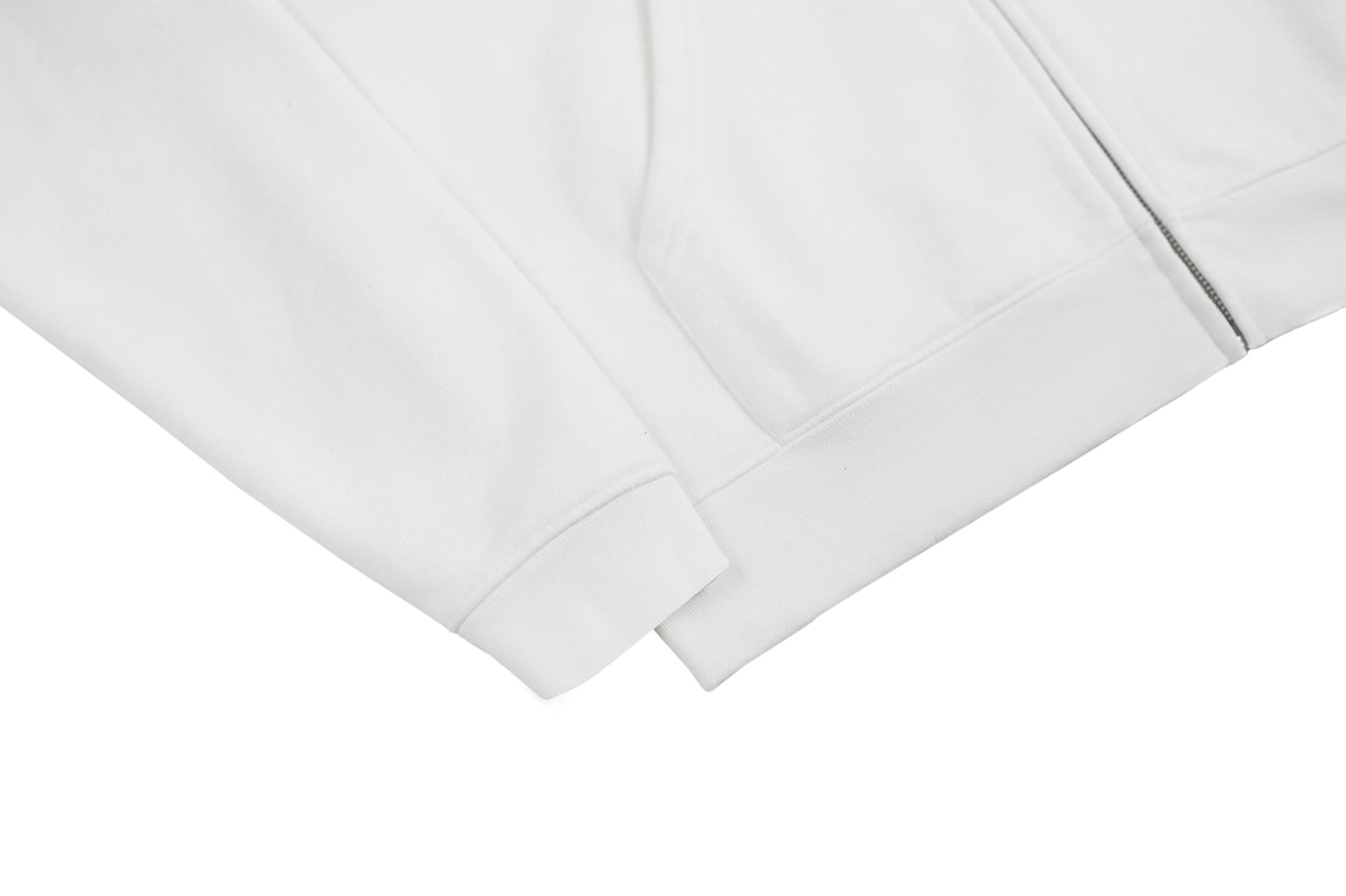 Charm Hood (Off-White)