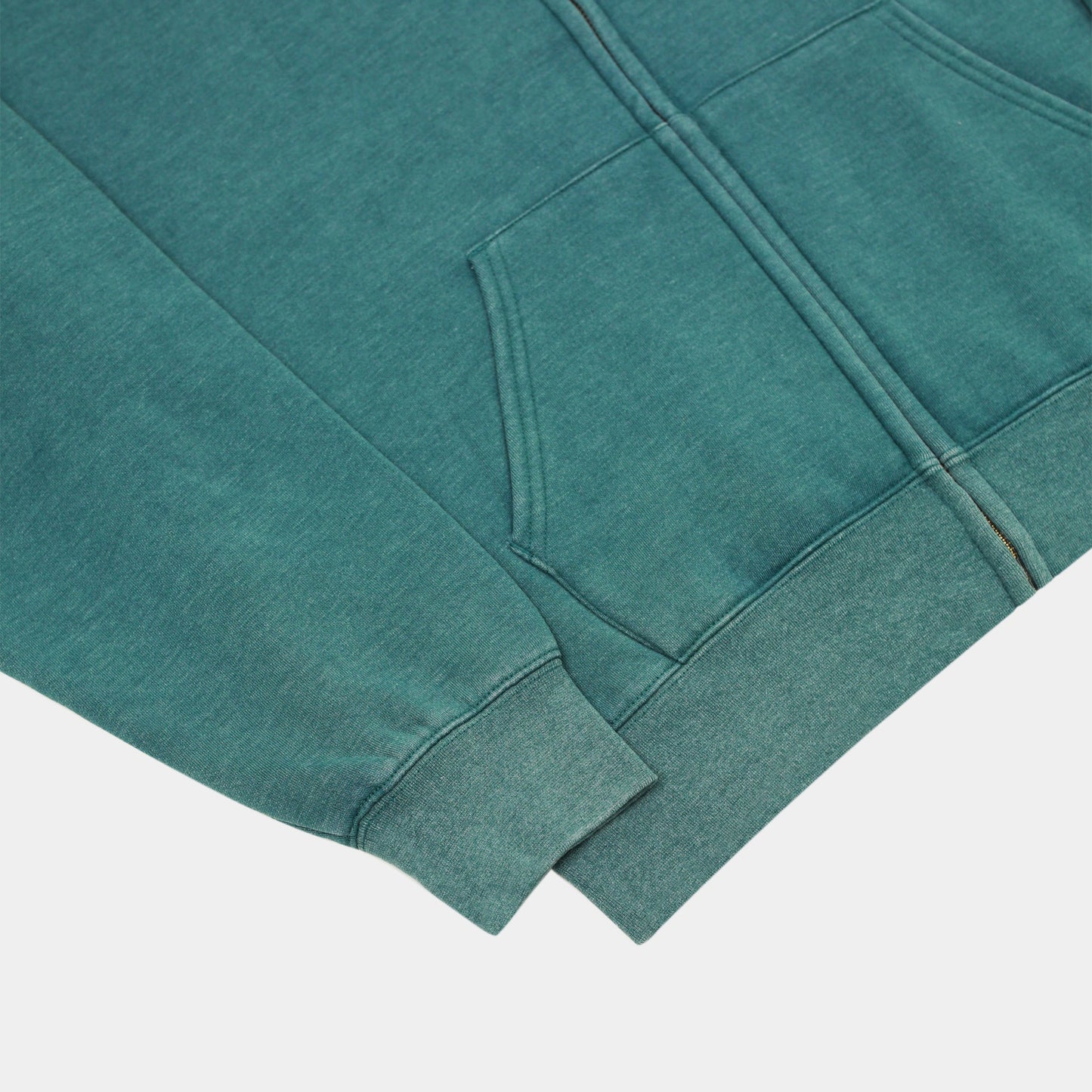 Phantasy Hood (Teal)