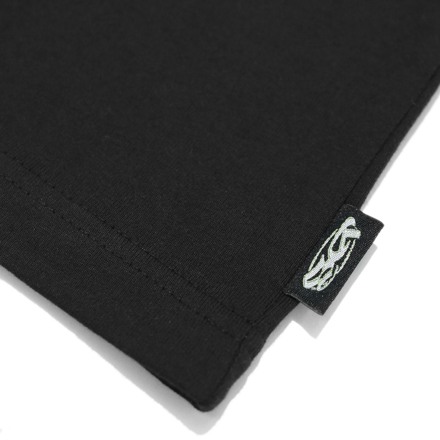 Warp T-Shirt (Black)