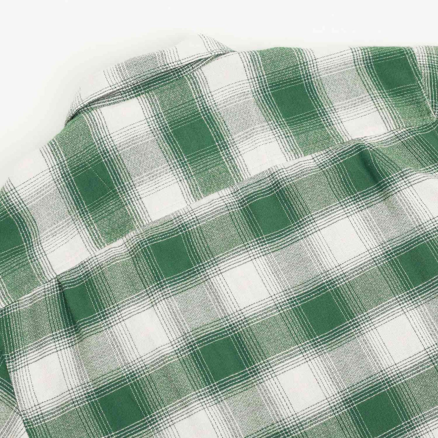 SOUTH BAY SHIRT (GREEN)