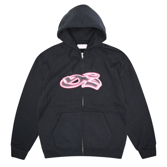 YS Spray Hood (Charcoal)