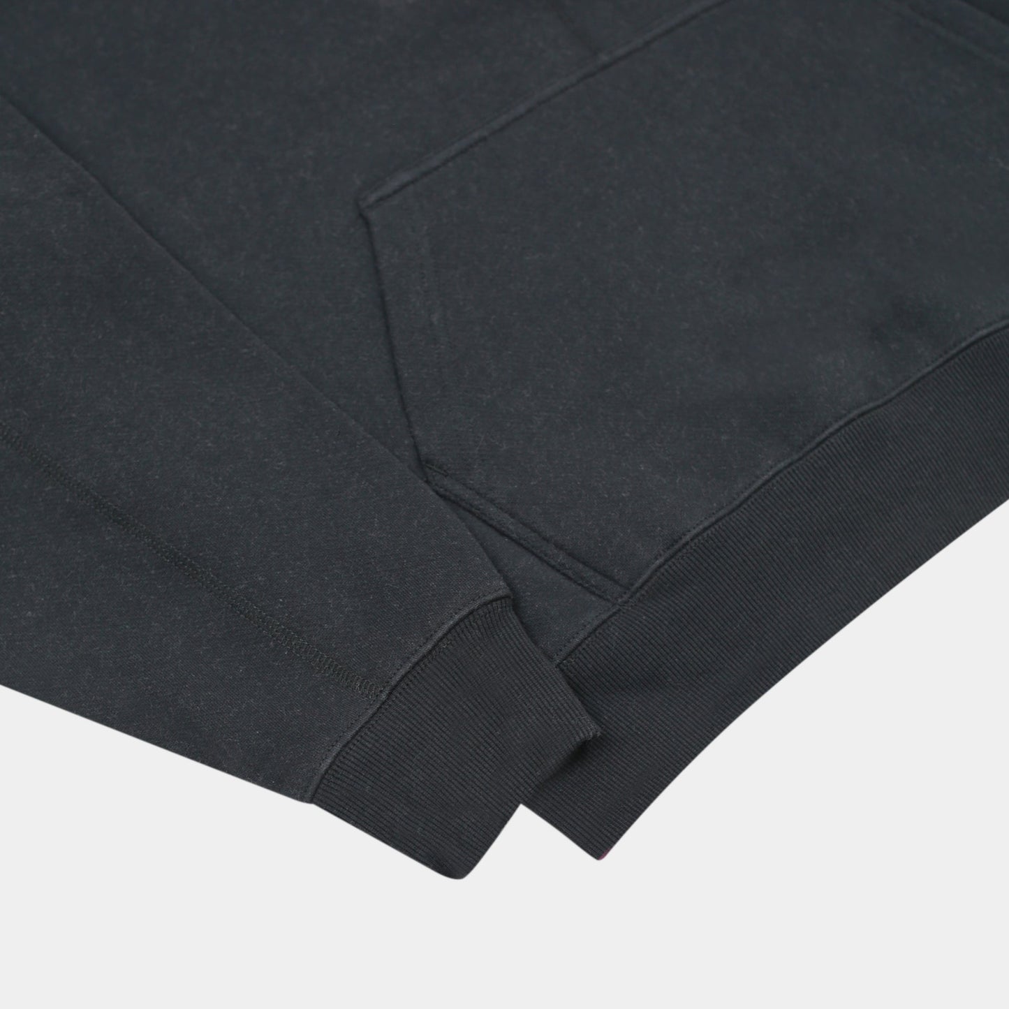 13 Hood (Black)