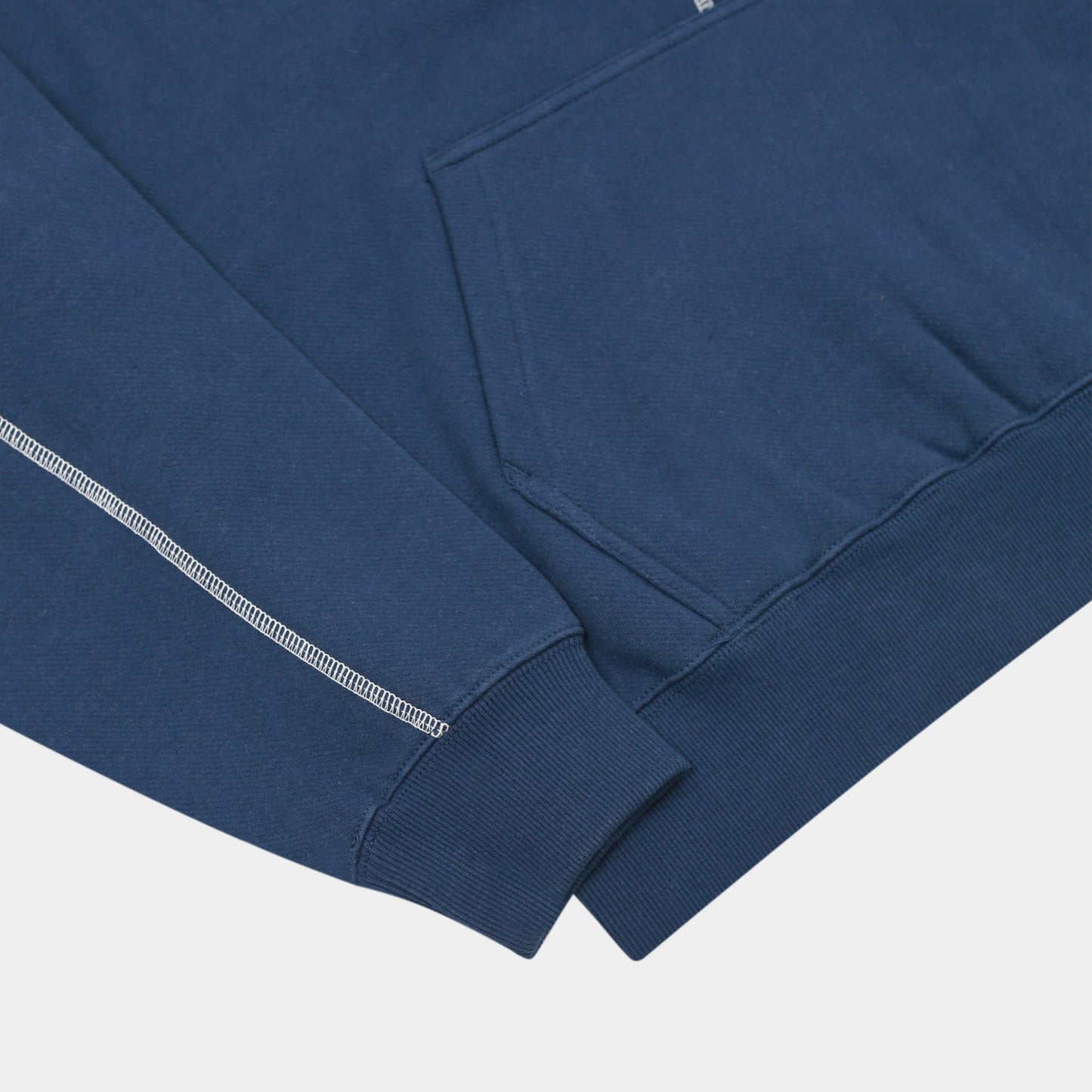 13 Hood (Blue)
