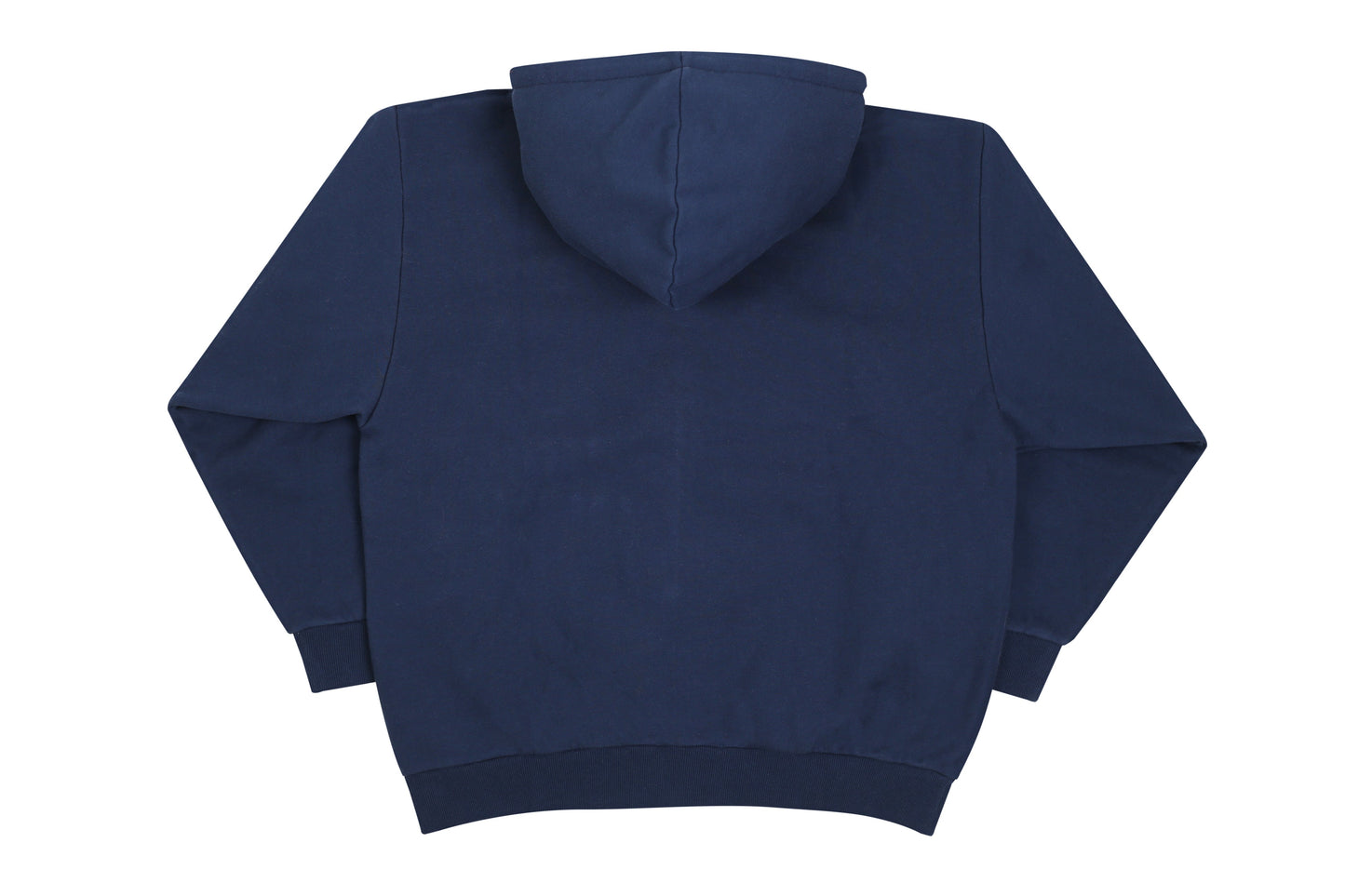 Bay Hood (Slate/Grey)