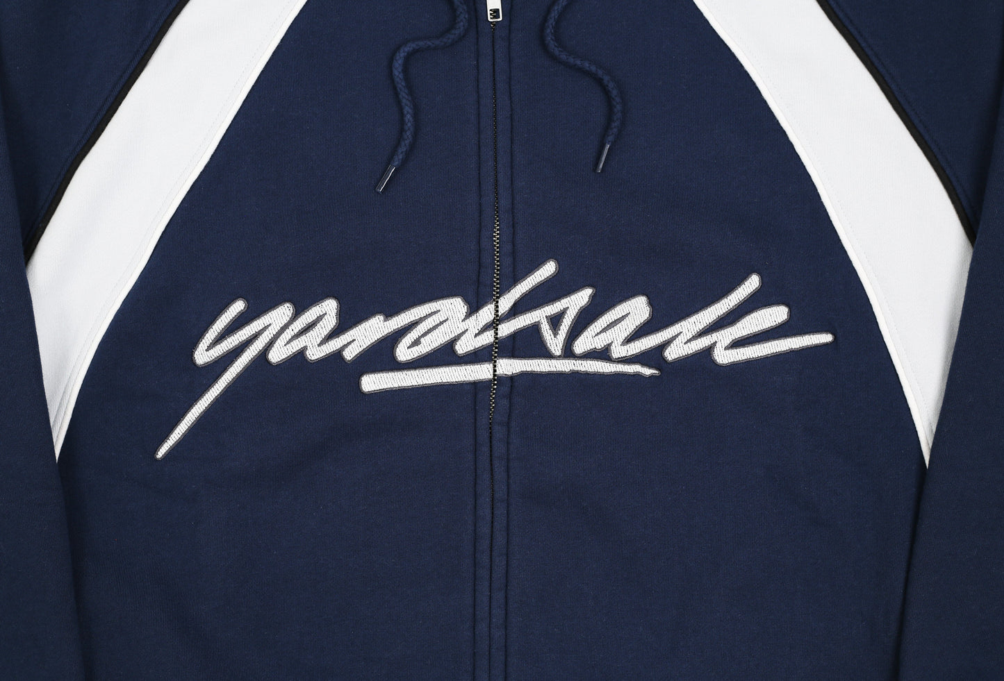Bay Hood (Slate/Grey)
