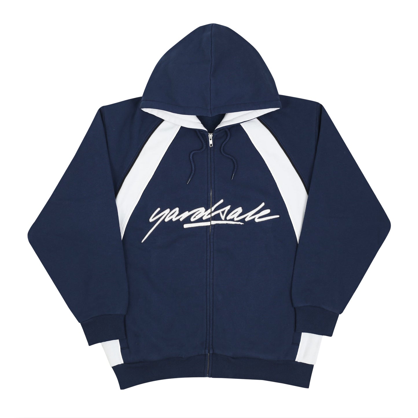 Bay Hood (Slate/Grey)