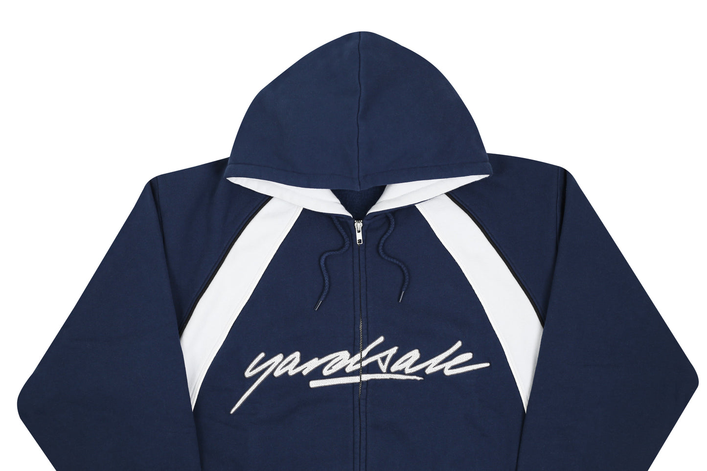 Bay Hood (Slate/Grey)