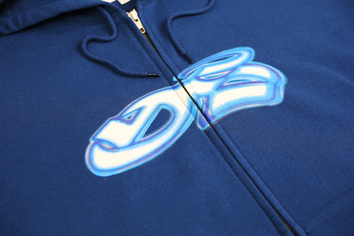 YS Spray Hood (Marine)
