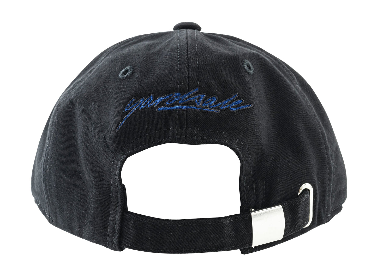 ST x YS CAP (BLACK)