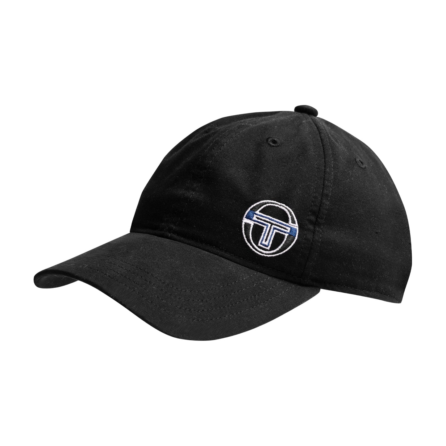ST x YS CAP (BLACK)