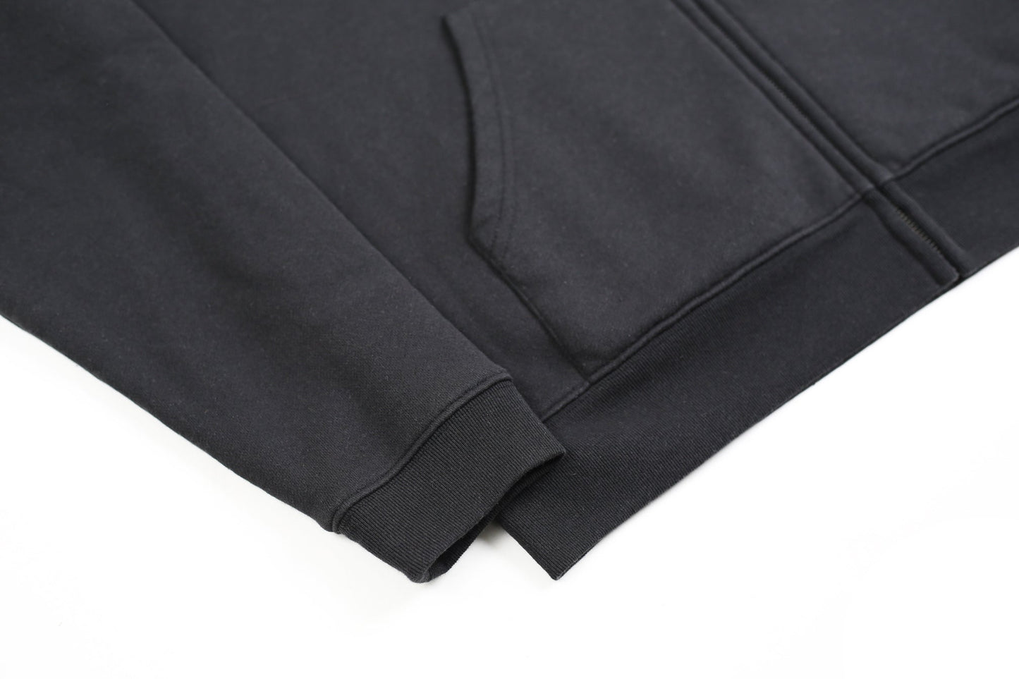 Charm Hood (Black)