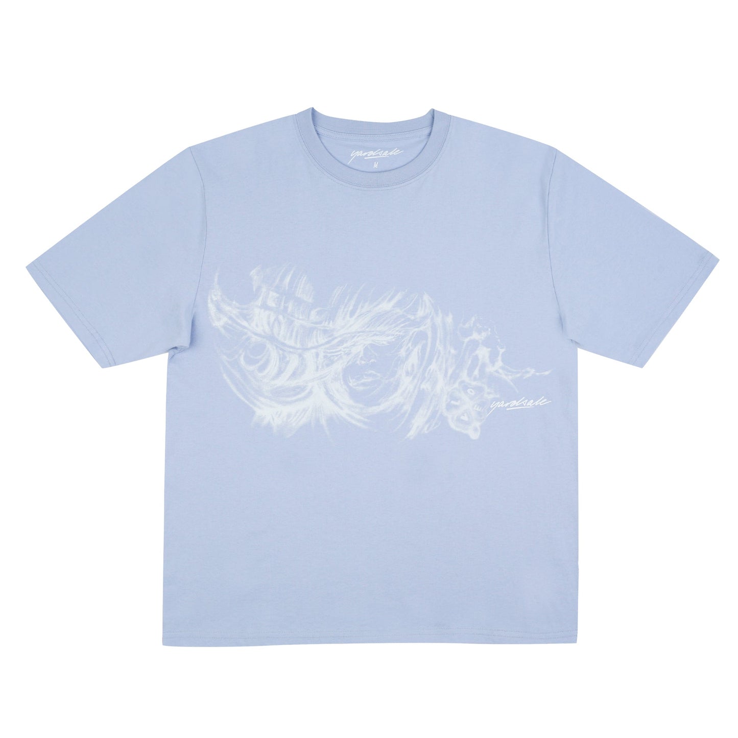 Exstasz T-Shirt (Blue)