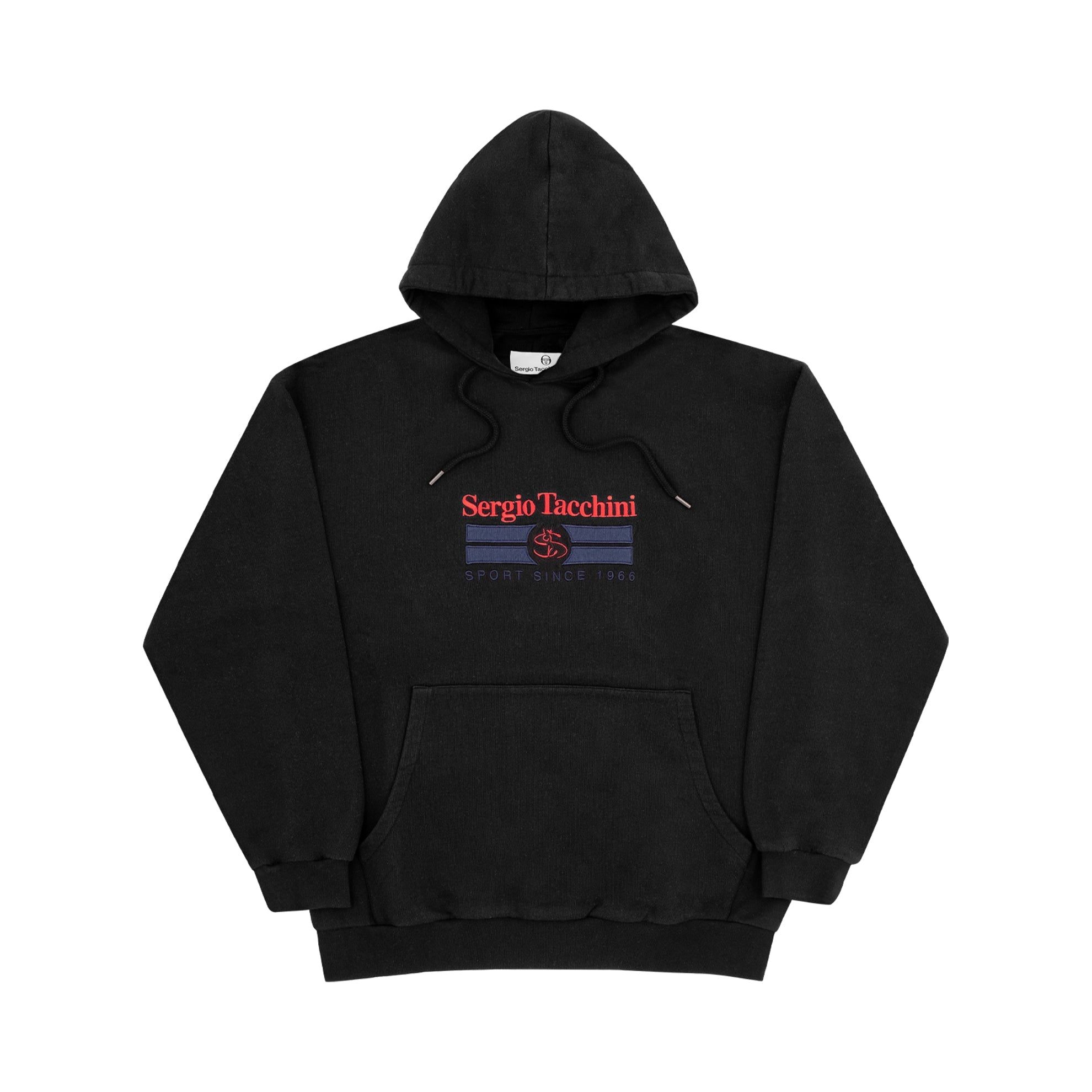 yardsale◆フーディ ST x YS HOODED SWEATSHIRT [BLACK] ST x YS HOODED SWEATSHIRT (BLACK) – Yardsale XXX EU