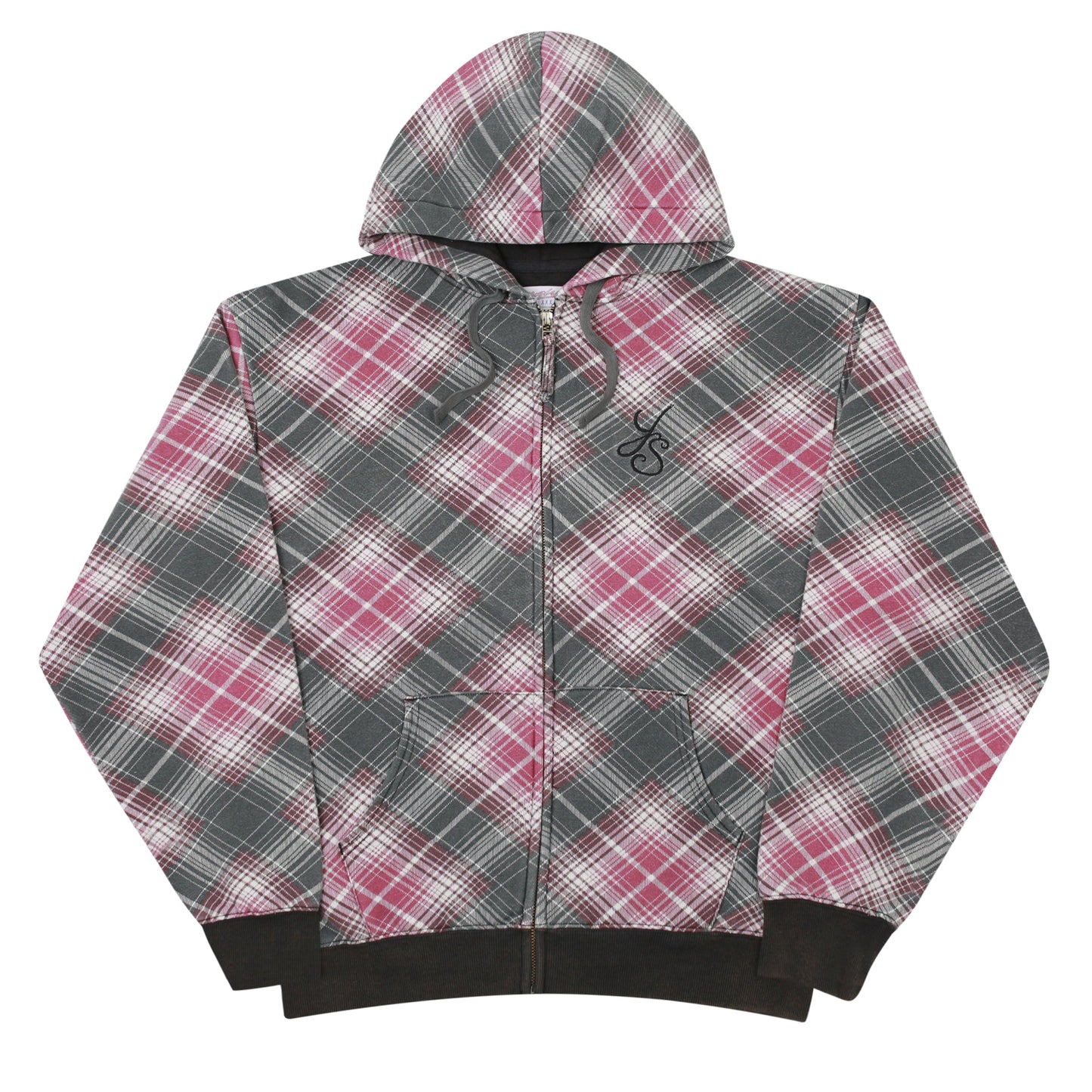 Jewel Hood (Red)