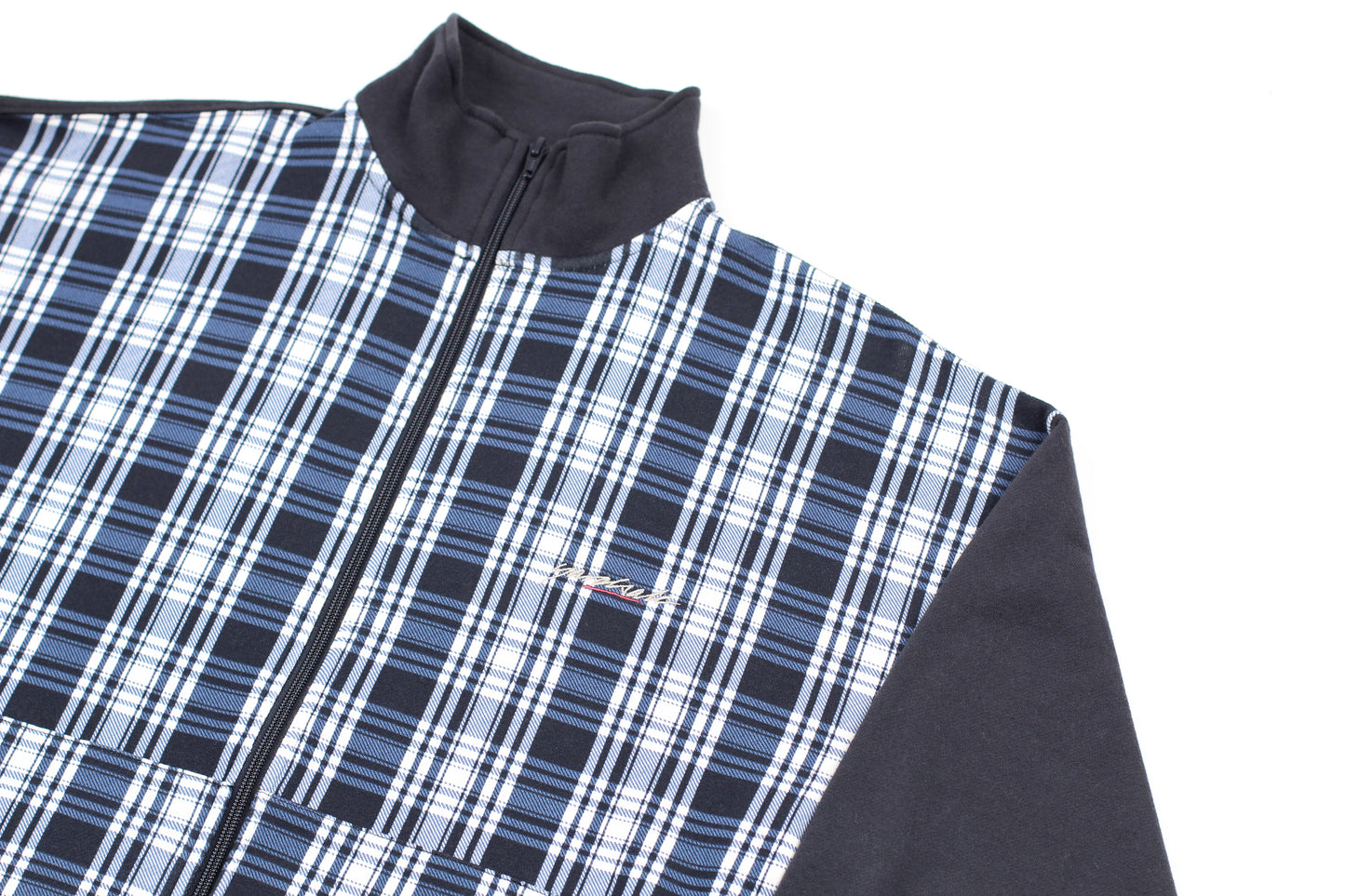 Lance Fullzip (Navy)