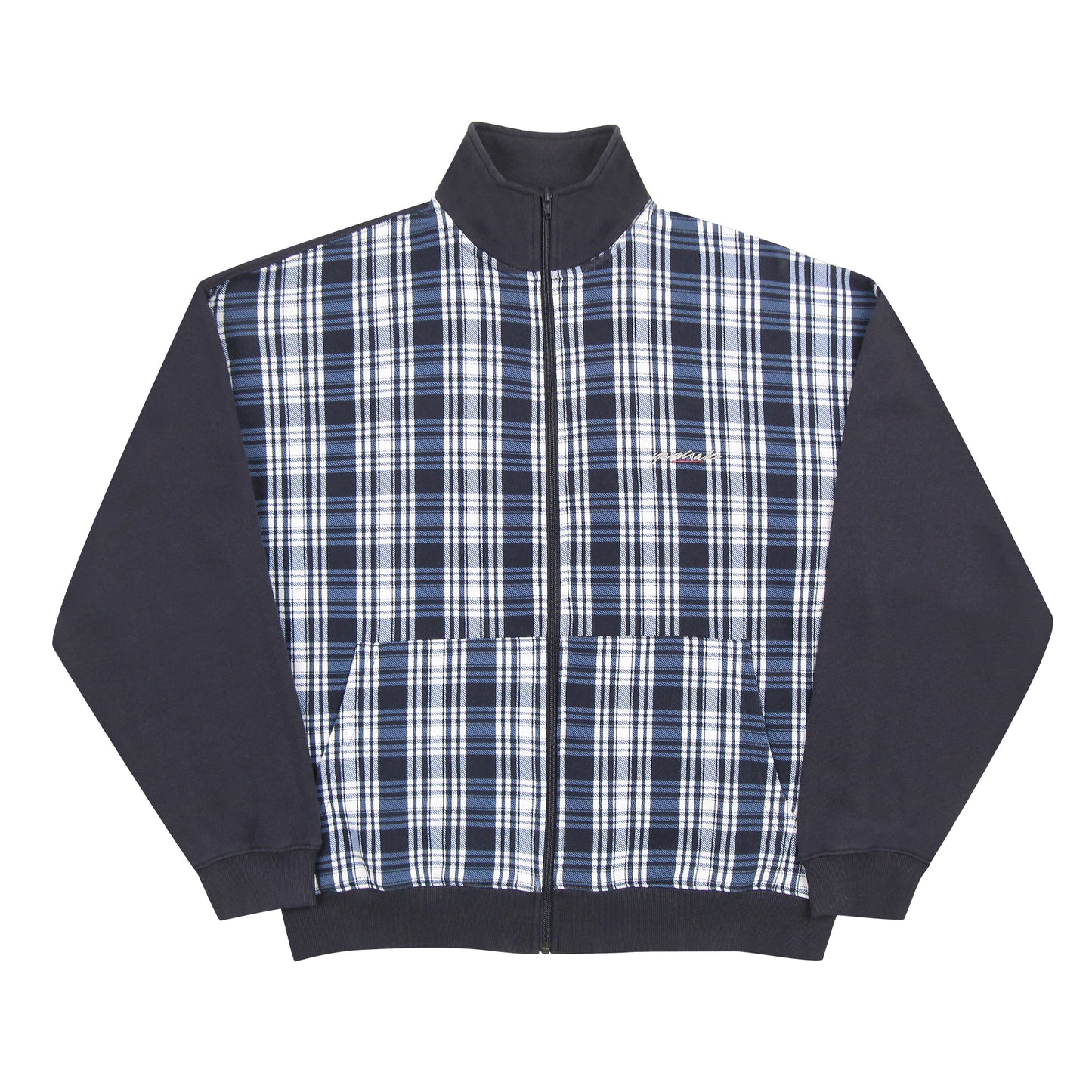Lance Fullzip (Navy)