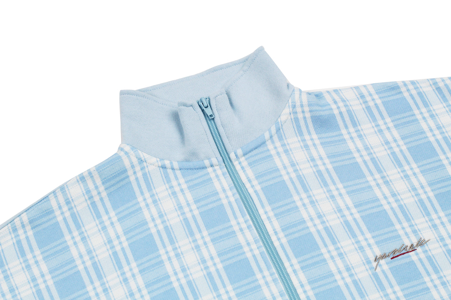 Lance Fullzip (Baby Blue)