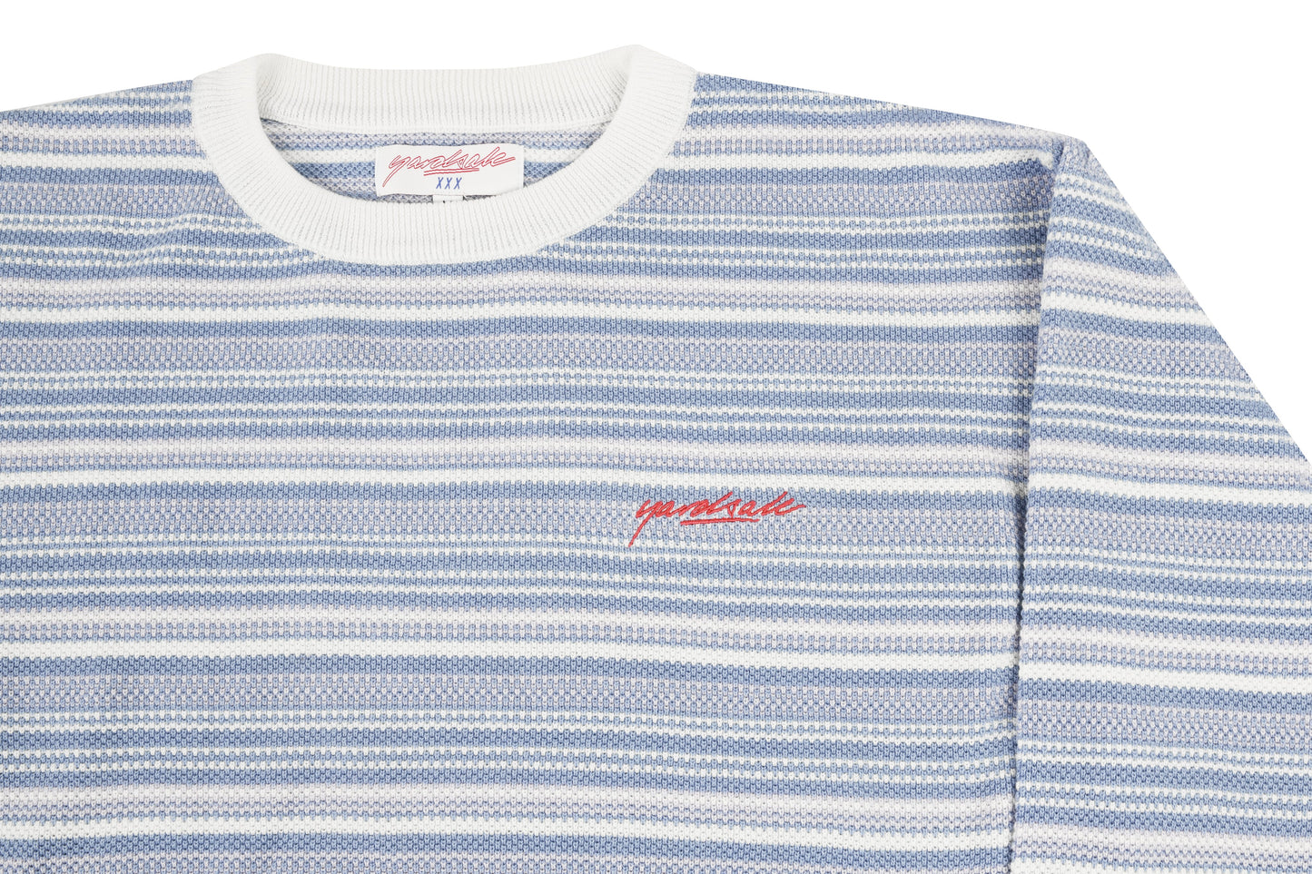 Mirage Knit (Light)