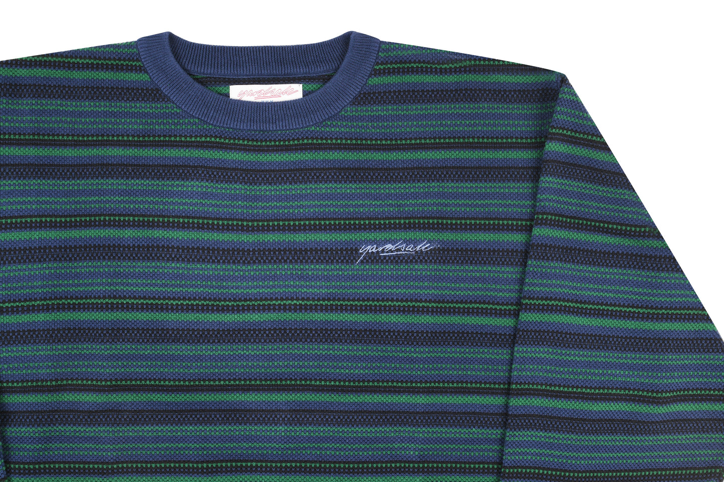Mirage Knit (Dark)