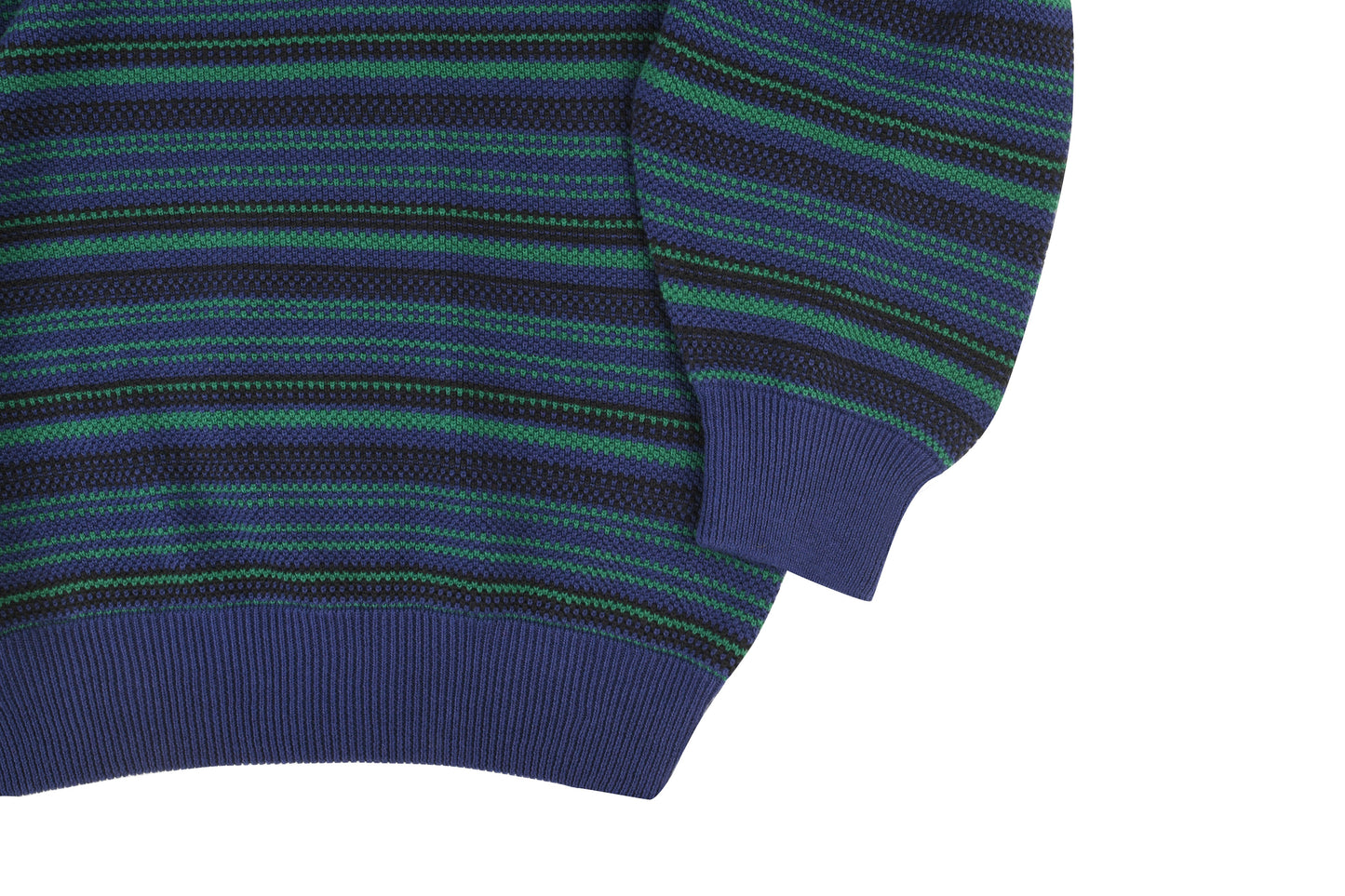 Mirage Knit (Dark)