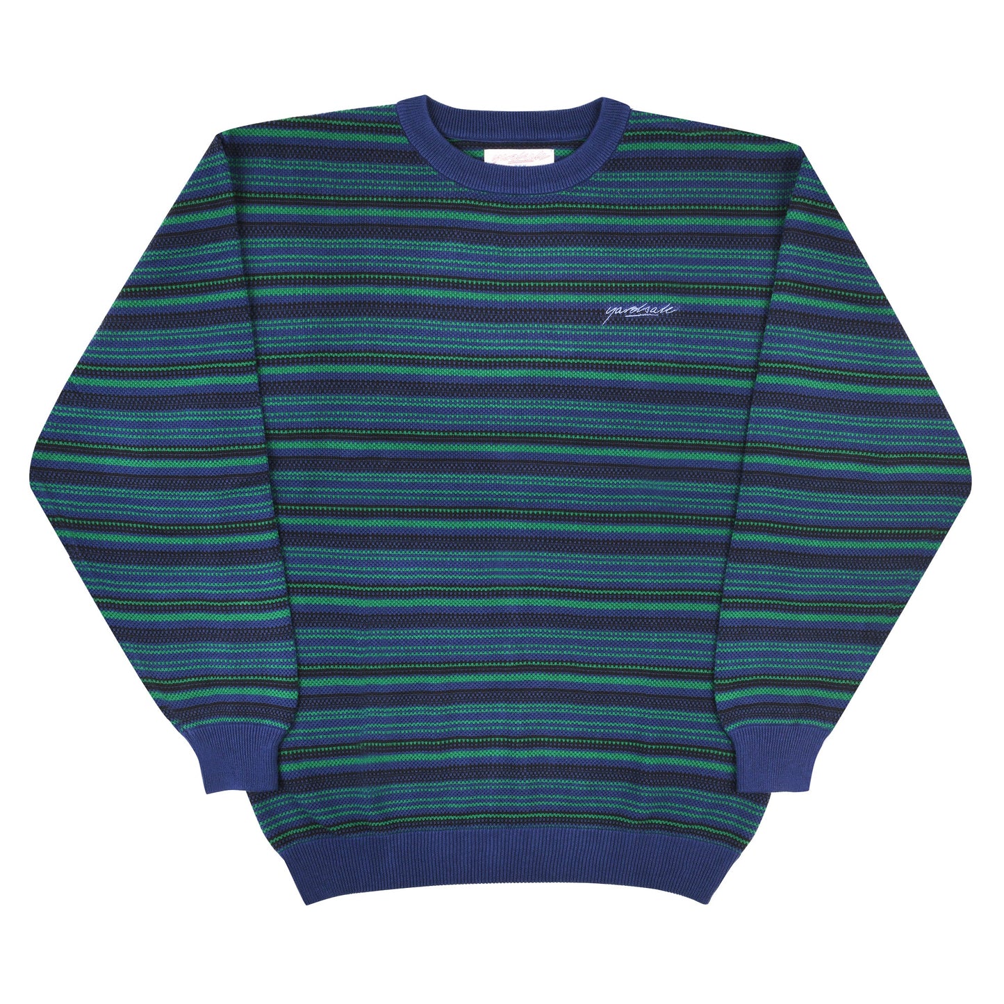 Mirage Knit (Dark)
