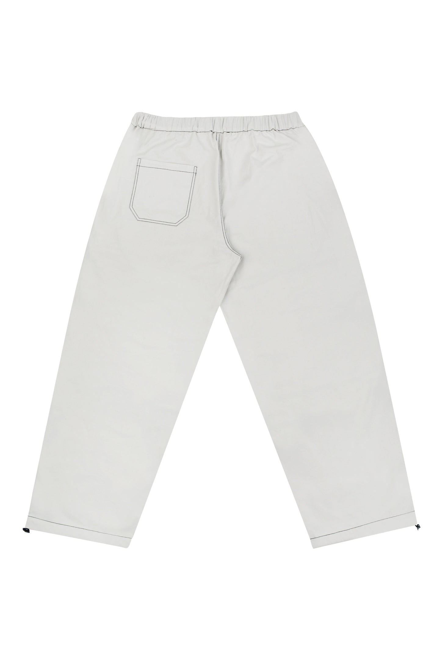 Outdoor Pants (Silver)