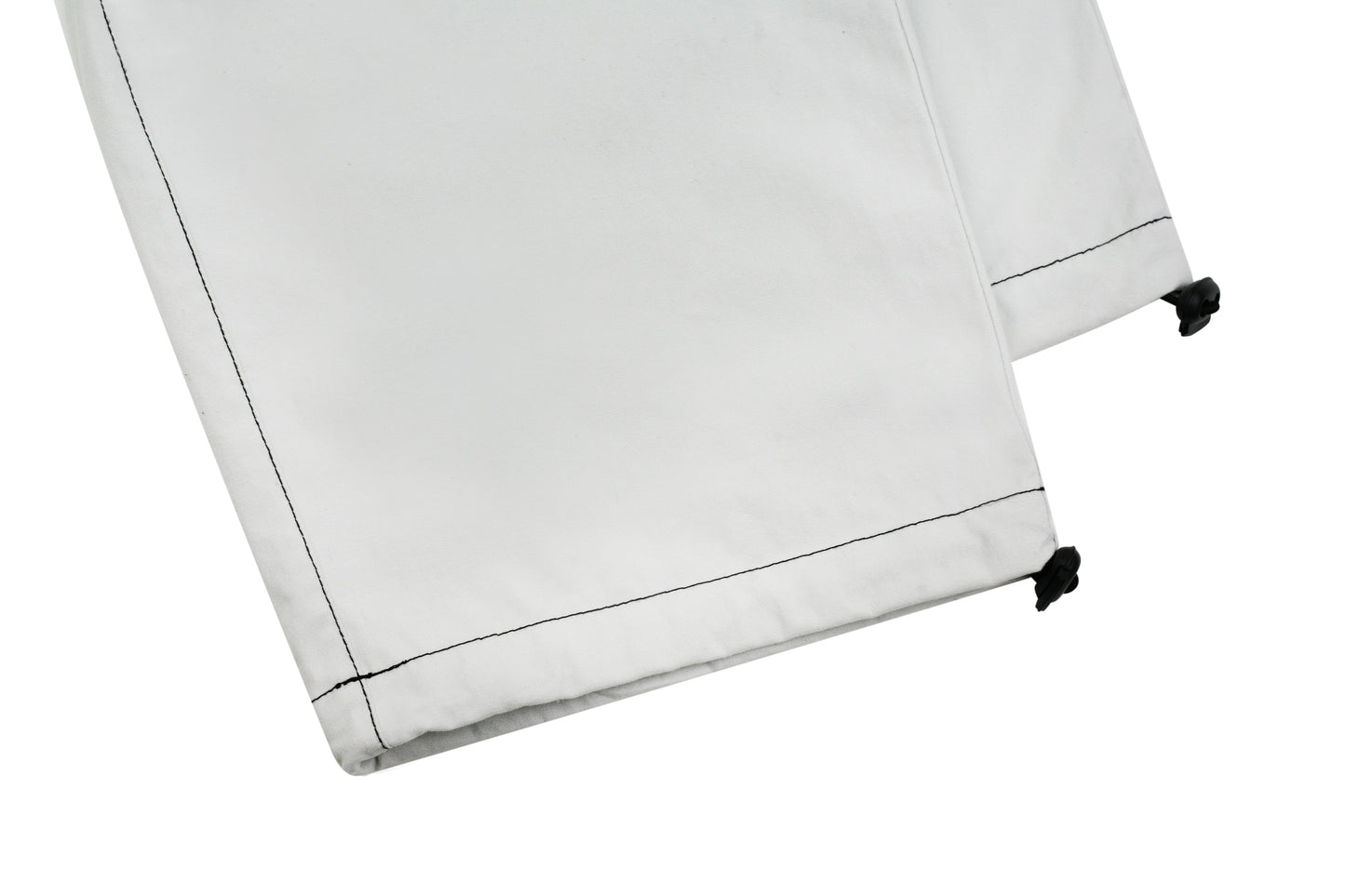 Outdoor Pants (Silver)