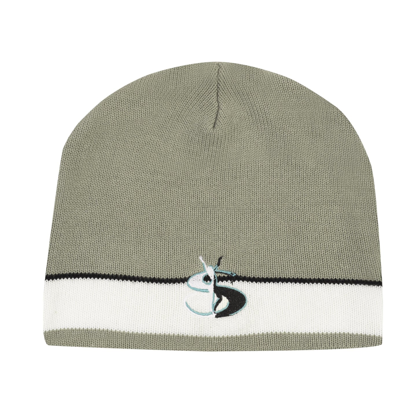 Quartz Beanie (Moss)