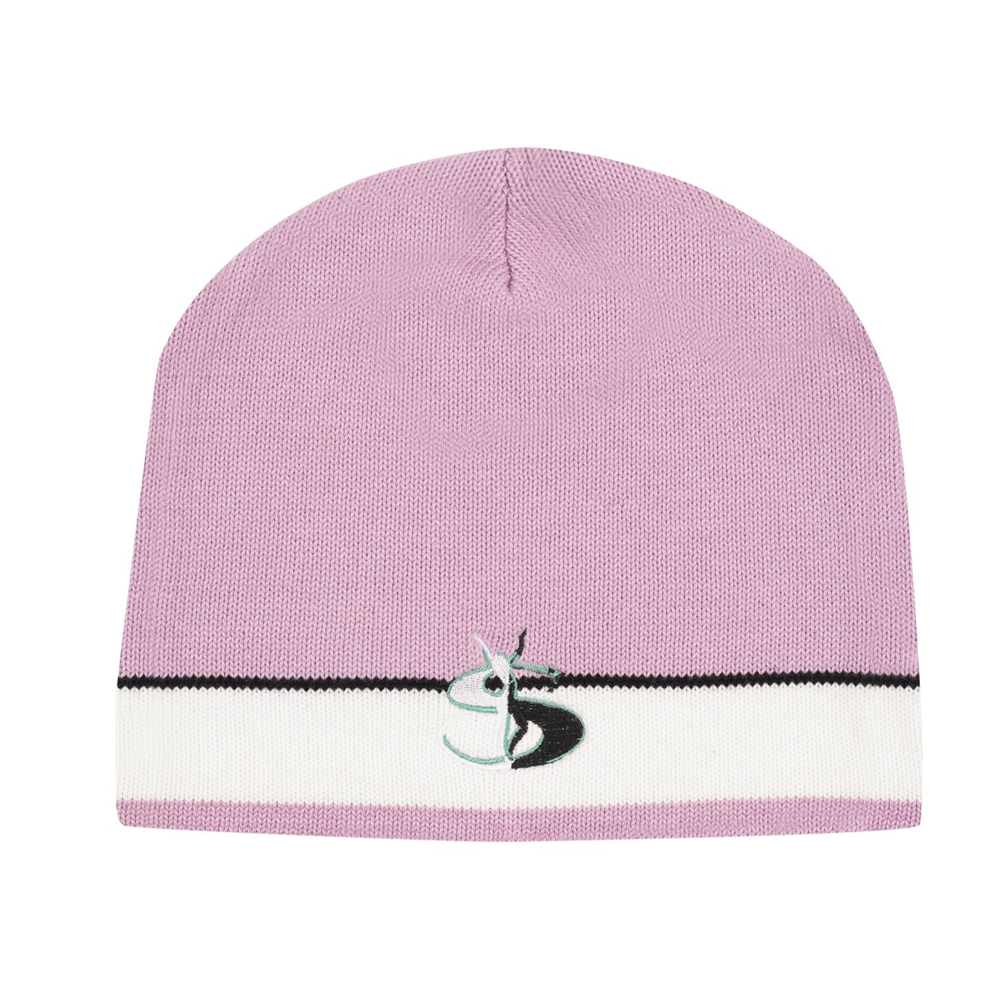 Quartz Beanie (Lilac)