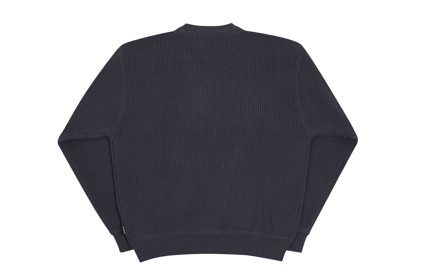 Ryder Knit (Grey)