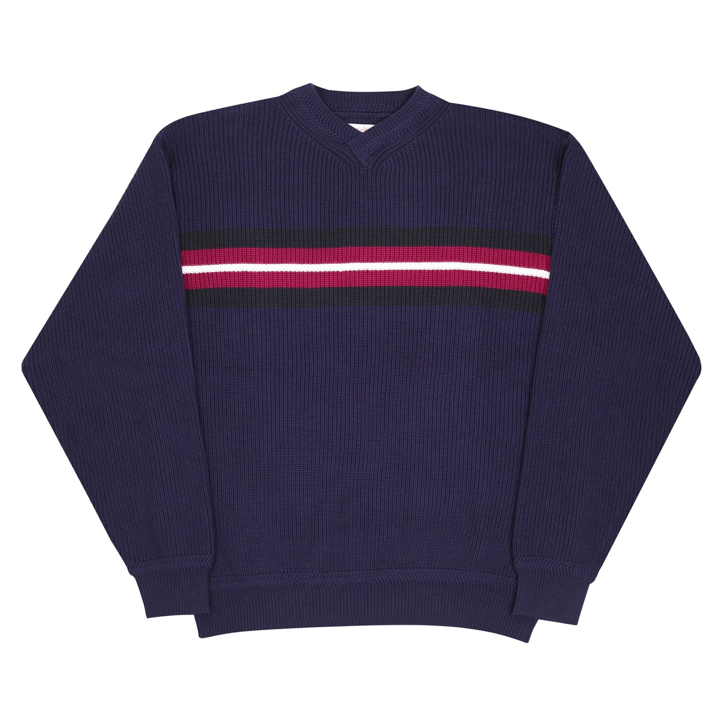 Ryder Knit (Navy)