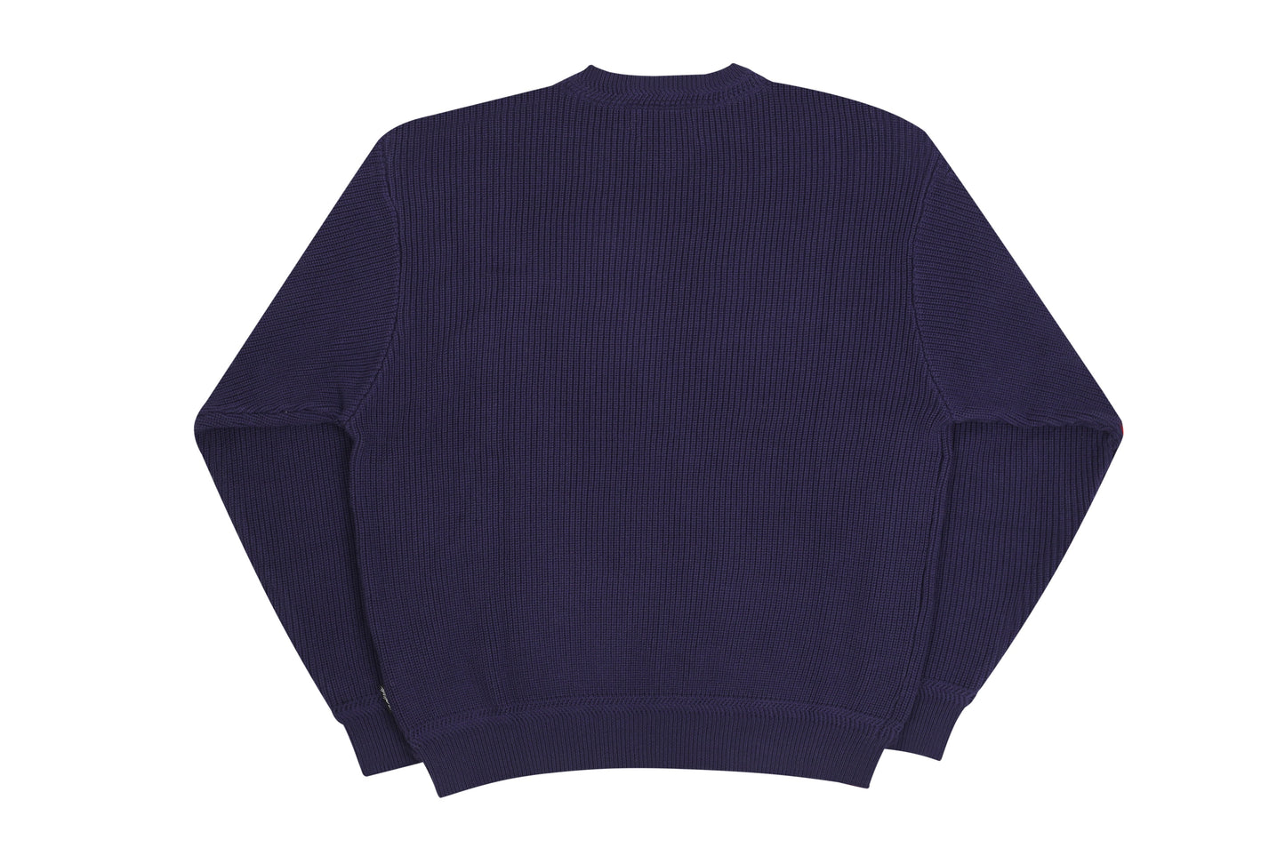 Ryder Knit (Navy)