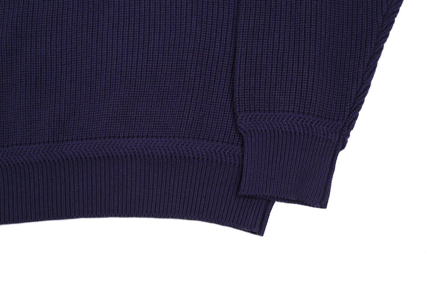 Ryder Knit (Navy)