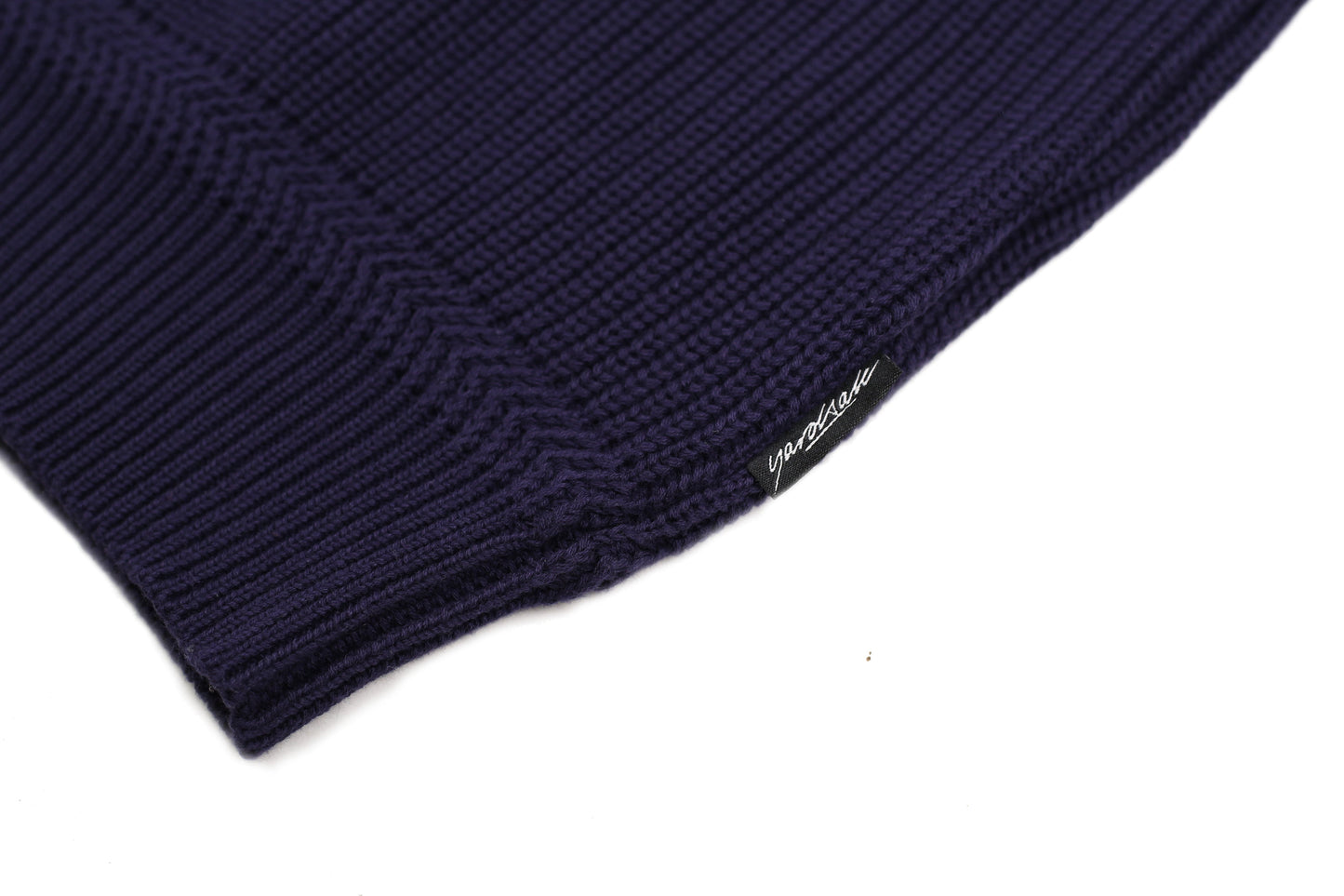 Ryder Knit (Navy)