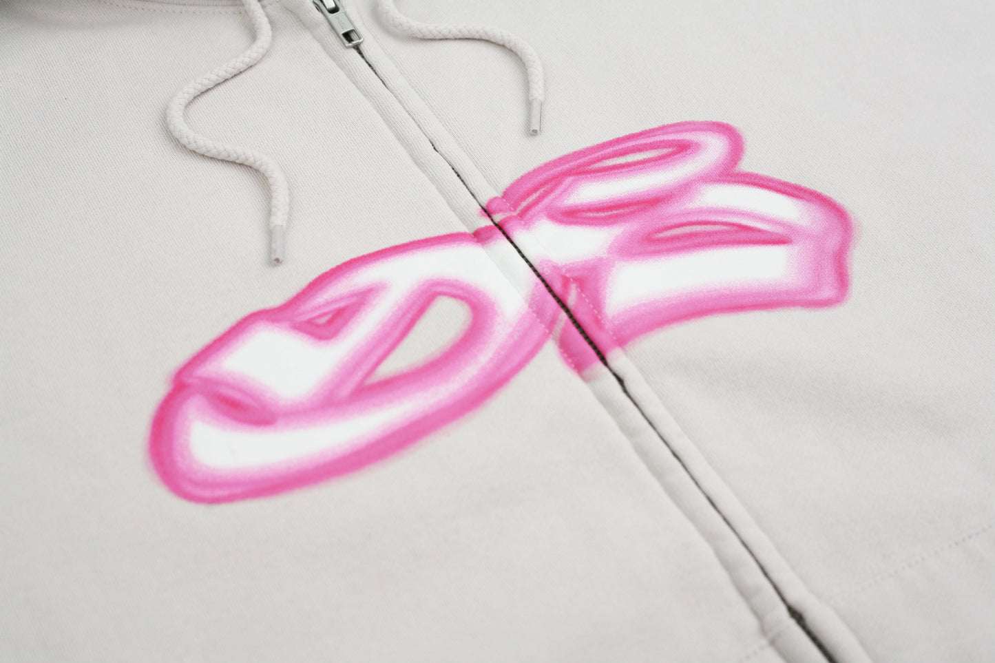 YS Spray Hood (Sand)