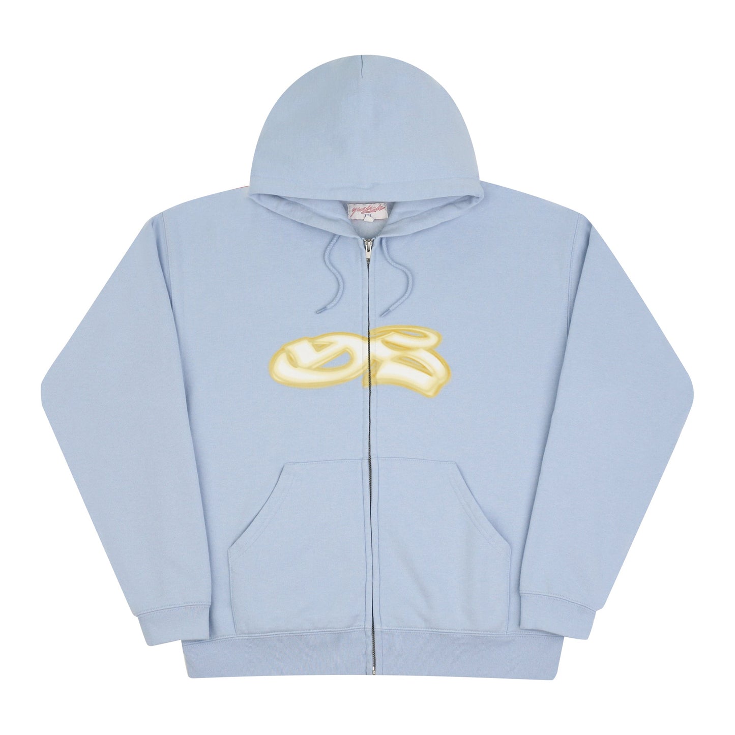 YS Spray Hood (Light Blue)