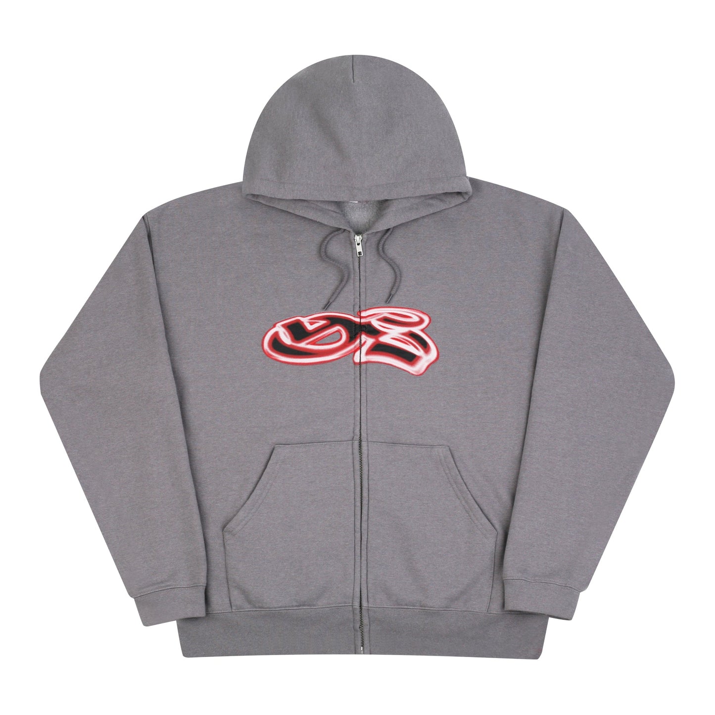 YS Spray Hood (Dark Grey)