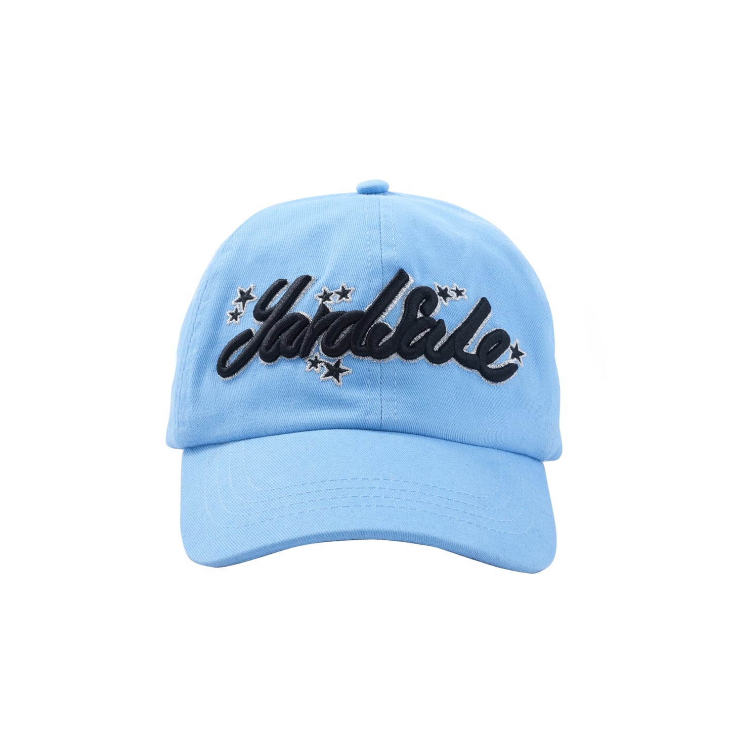Star Cap (Baby Blue)