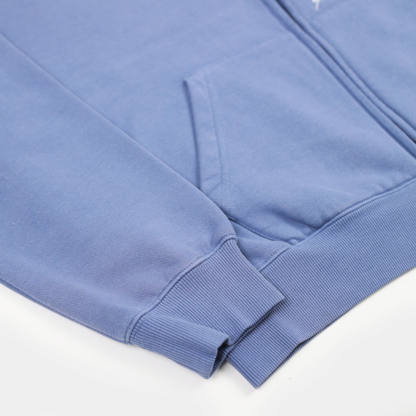 Sundown Hood (Blue)