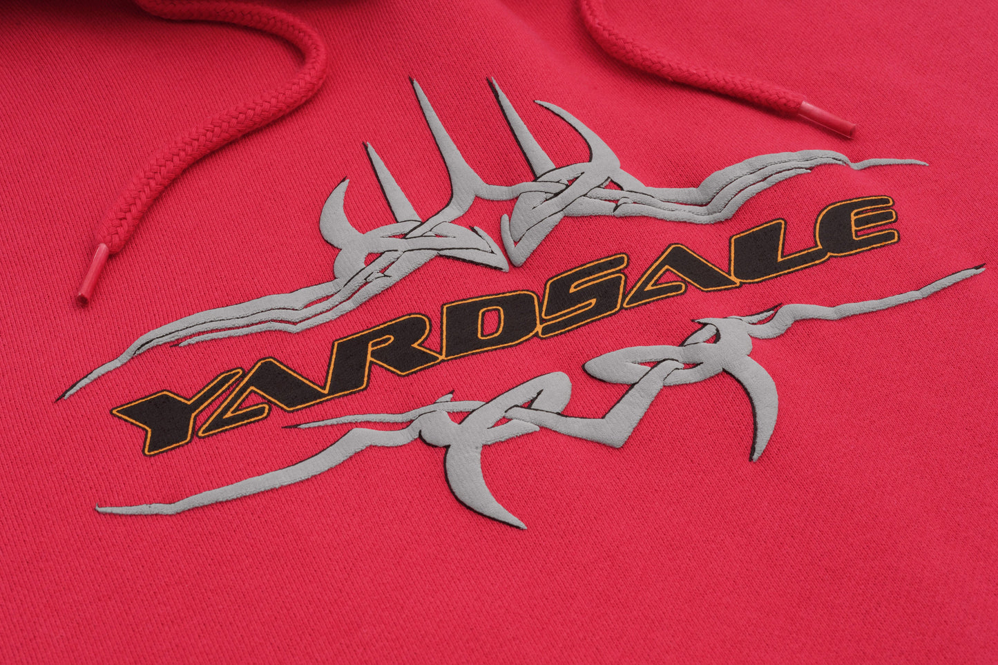 Ventura Hood (Cardinal)