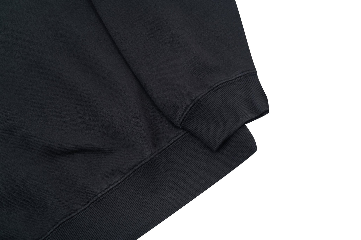 YS Sport Crew (Black)
