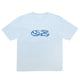 Sports Spray T-Shirt (Blue)