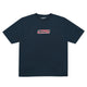 Shakka T-Shirt (Navy)
