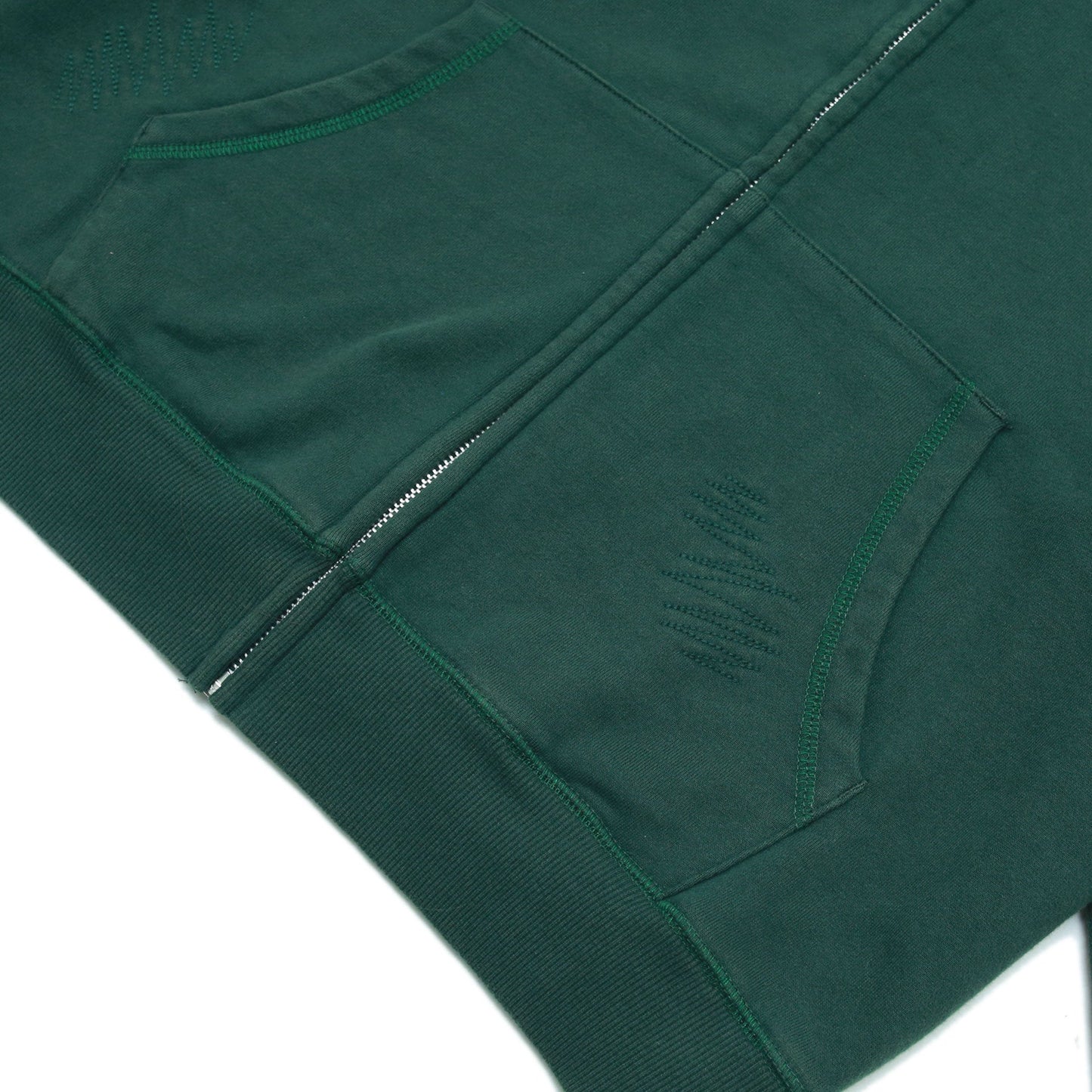 Seance Hood (Green)