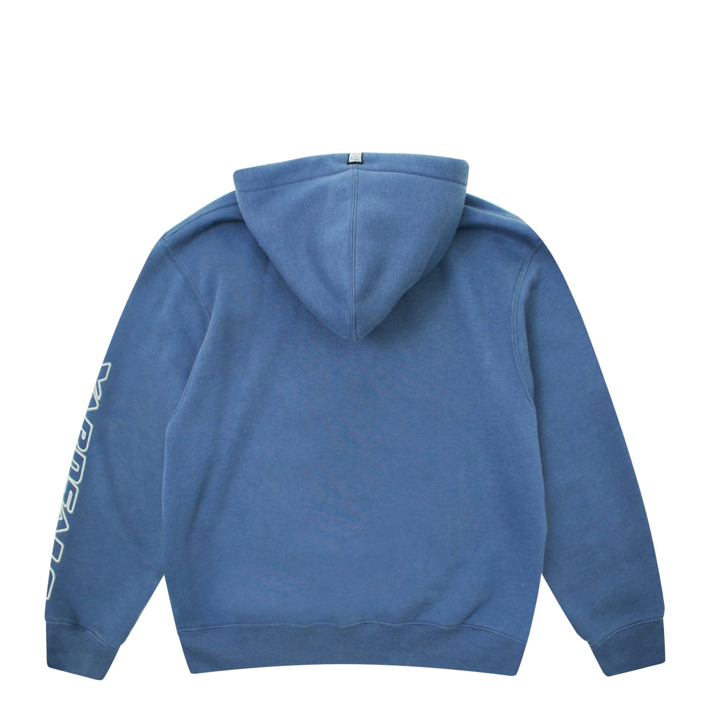 YS 3M Hood (Washed Blue)