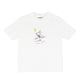 Chrome Duck T-Shirt (White)