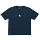 Pearl T-Shirt (Navy)